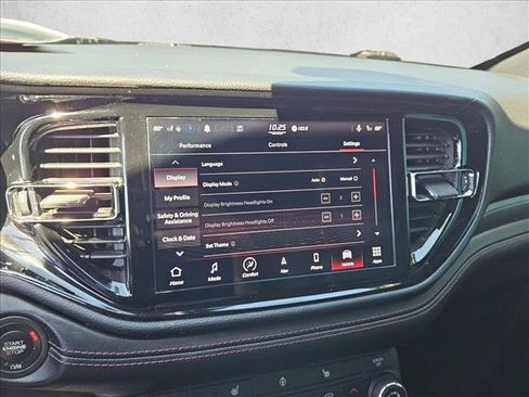 Used 2021 Dodge Durango R/T AWD/4WD image 12