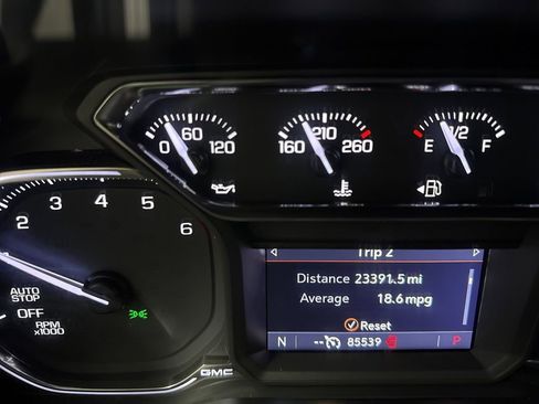 Used 2019 GMC Sierra 1500 SLT image 45