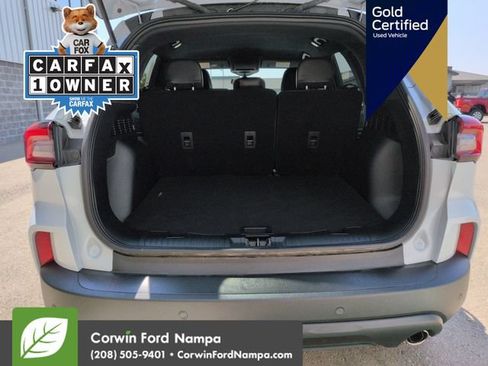 Used 2025 Ford Escape ST-Line w/ Tech Pack #1 AWD/4WD image 30