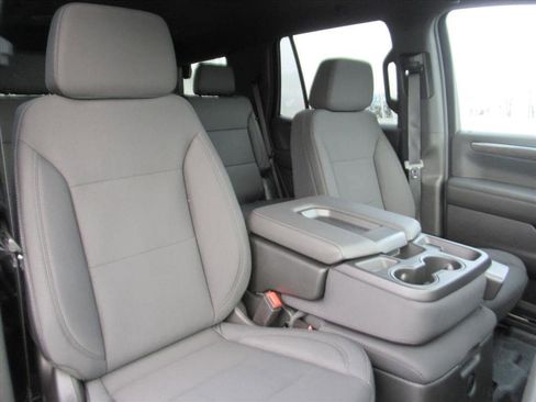 New 2025 Chevrolet Tahoe 4WD image 9