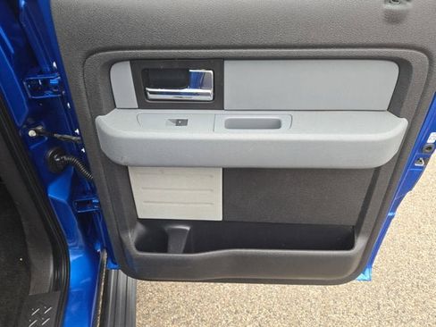 Used 2014 Ford F150 STX w/ Equipment Group 201A Mid image 10