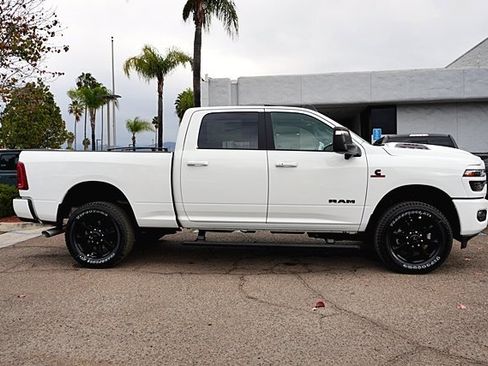 New 2026 RAM 2500 Laramie image 7