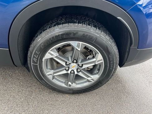 Used 2023 Chevrolet Blazer LT image 14