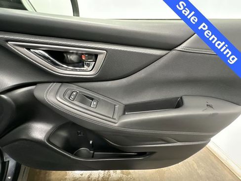 Used 2019 Subaru Forester Premium image 22