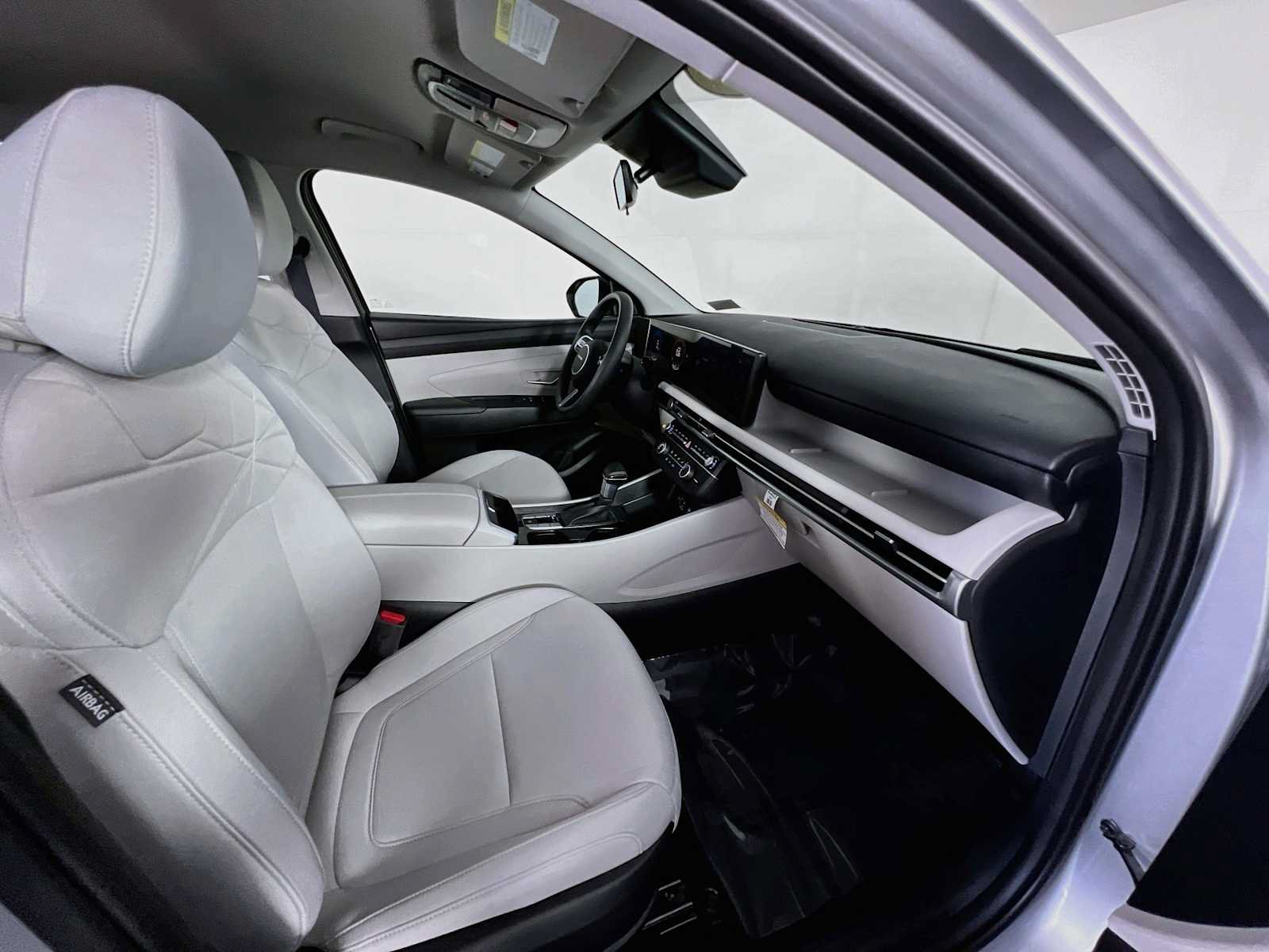 Certified 2026 Hyundai Tucson SE AWD/4WD image 27