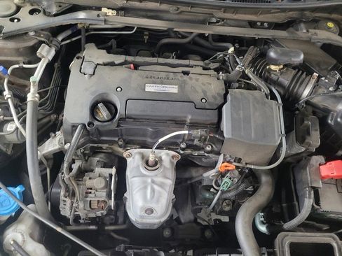 Used 2016 Honda Accord EX-L image 30