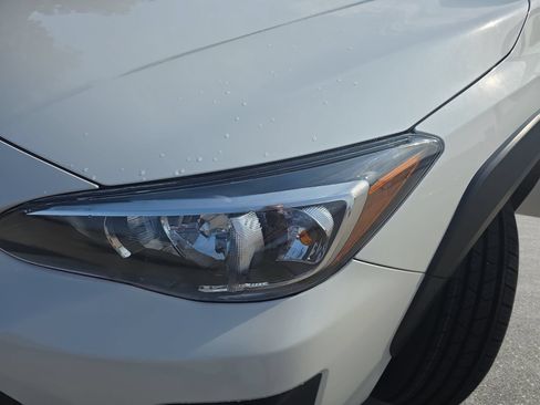 Used 2021 Subaru Crosstrek 2.5i Sport w/ Moonroof Package AWD/4WD image 29