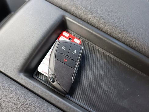 New 2026 Chevrolet Silverado 1500 W/T w/ WT Value Package image 23