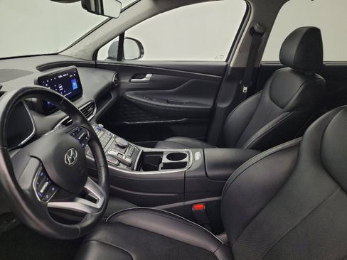 Used 2023 Hyundai Santa Fe Limited image 17