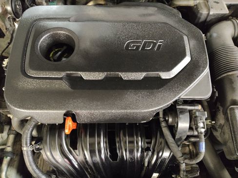 Used 2018 Hyundai Sonata SEL image 30