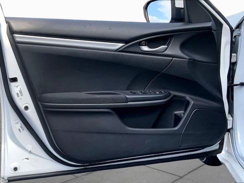 Used 2020 Honda Civic LX image 20