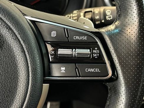 Used 2021 Kia Sportage SX AWD/4WD image 55