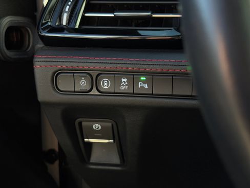 Used 2024 Acura MDX A-Spec AWD/4WD image 34