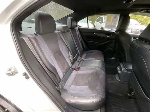 Used 2022 Subaru WRX Limited AWD/4WD image 20