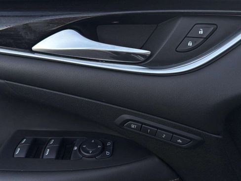 Used 2017 Buick LaCrosse Essence w/ Sun and Shade Package image 48