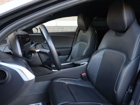 Used 2025 Lucid Air Touring AWD/4WD image 15