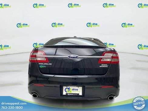 Used 2014 Ford Taurus SEL FWD image 7