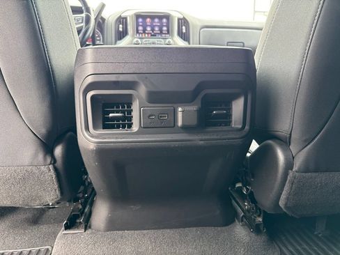 Used 2020 Chevrolet Silverado 1500 RST w/ All-Star Edition RWD image 22