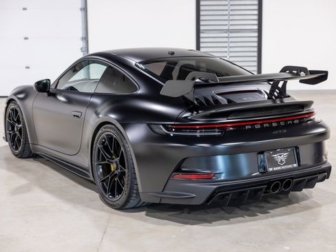 Used 2022 Porsche 911 GT3 image 7