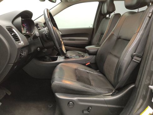 Used 2018 Dodge Durango GT w/ Premium Group image 17
