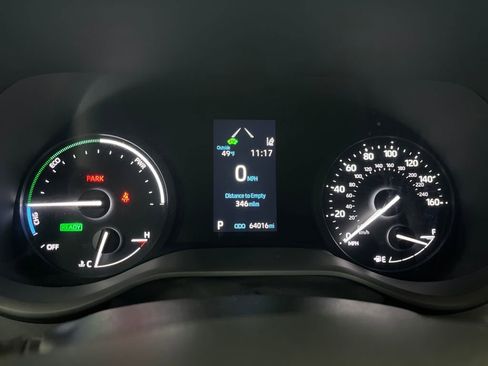 Used 2024 Toyota Sienna XLE image 59