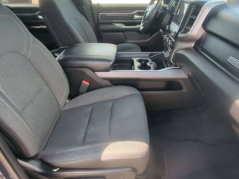 Used 2019 RAM 1500 Big Horn AWD/4WD image 25