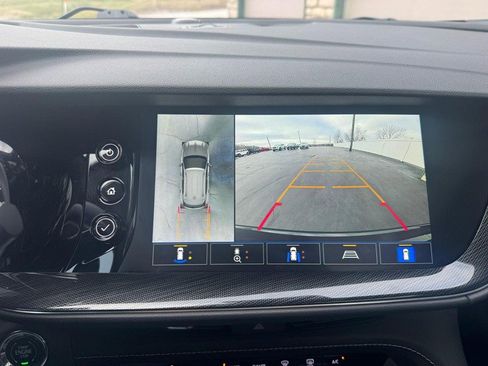 Used 2023 Buick Envision Essence w/ Technology Package I image 20