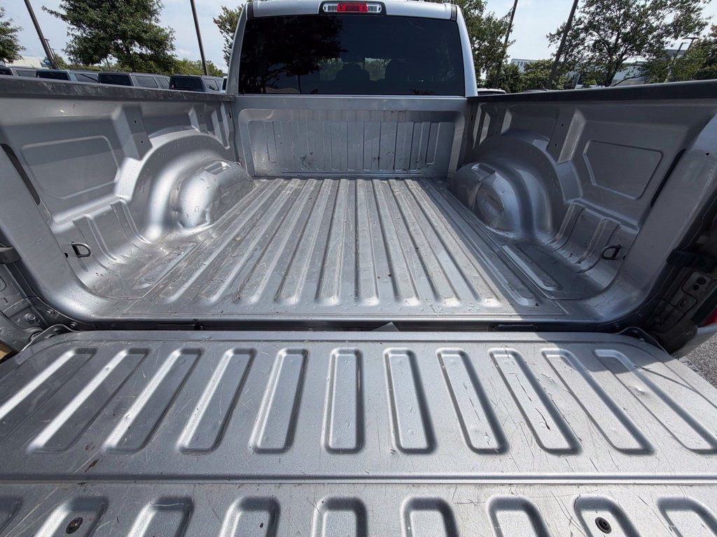Certified 2024 RAM 1500 Big Horn AWD/4WD image 10