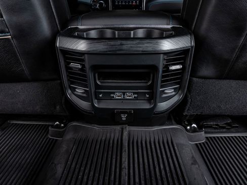 Used 2024 RAM 2500 Power Wagon w/ Level 2 Equipment Group image 34