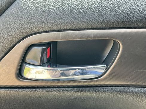 Used 2016 Honda Accord Sport image 27