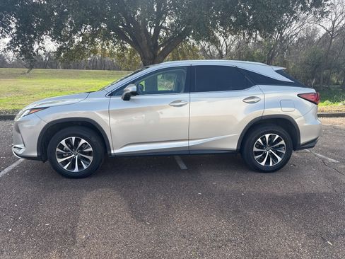 Used 2020 Lexus RX 350 FWD image 4