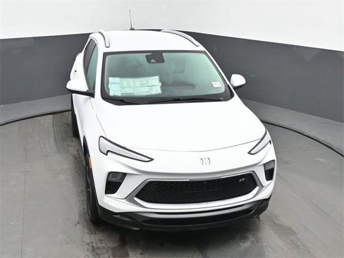 New 2026 Buick Encore GX Sport Touring w/ Advanced Technology Package image 45