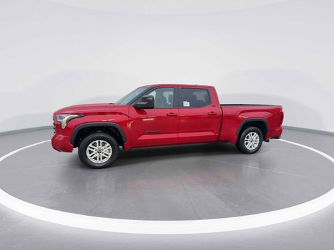 New 2025 Toyota Tundra SR5 image 4