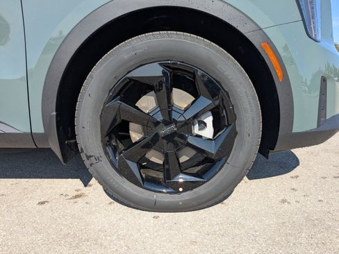 New 2026 Kia Sorento SX Prestige AWD/4WD image 13