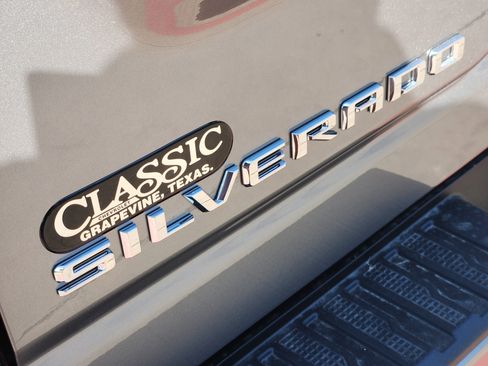 New 2026 Chevrolet Silverado 2500 High Country w/ Technology Package image 9