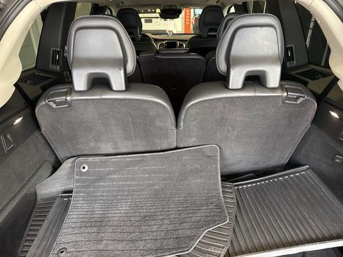 Used 2018 Volvo XC90 T6 Momentum w/ Convenience Package image 33