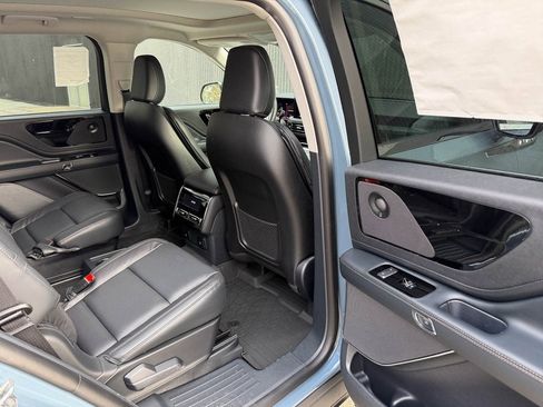 New 2026 Lincoln Aviator Reserve w/ Illumination Package image 20