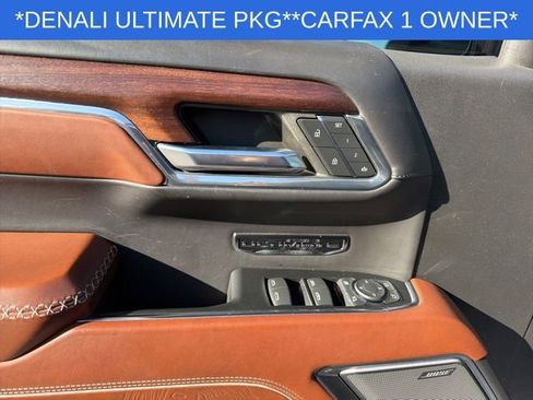 Used 2023 GMC Sierra 1500 Denali Ultimate image 27