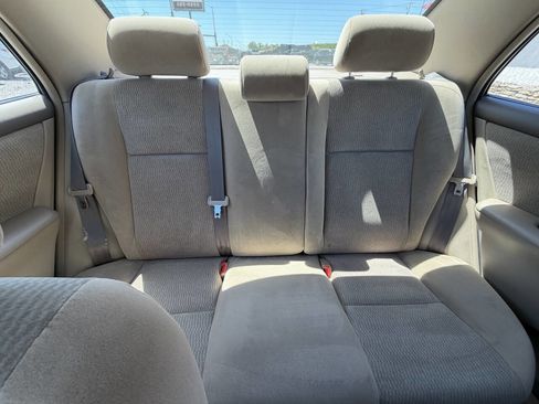 Used 2008 Toyota Corolla LE FWD image 24