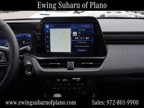 Used 2026 Subaru Outback Limited AWD/4WD image 9