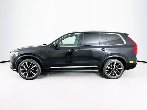 Used 2019 Volvo XC90 T8 Inscription w/ Advanced Package AWD/4WD image 4