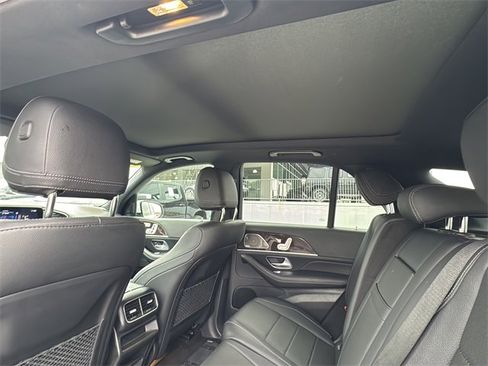 Certified 2024 Mercedes-Benz GLE 350 4MATIC image 13