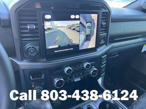 Used 2025 Ford F150 Tremor AWD/4WD image 24