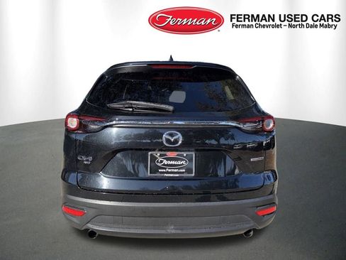 Used 2023 MAZDA CX-9 Touring Plus image 10