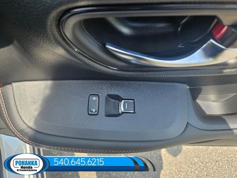 New 2026 Honda HR-V Sport image 24