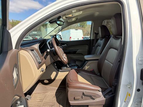 Used 2018 GMC Canyon SLE w/ SLE Convenience Package image 12