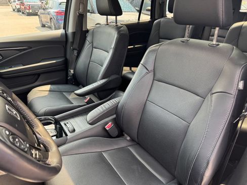 Used 2016 Honda Pilot Elite image 19
