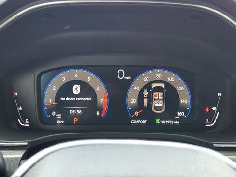 Used 2026 Acura Integra A-Spec FWD image 16
