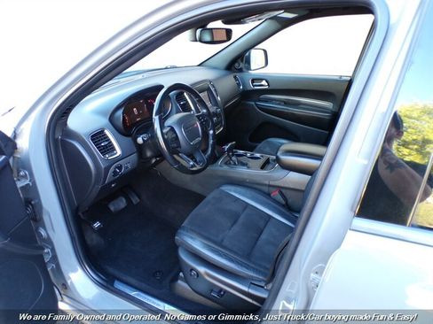 Used 2020 Dodge Durango GT RWD image 15