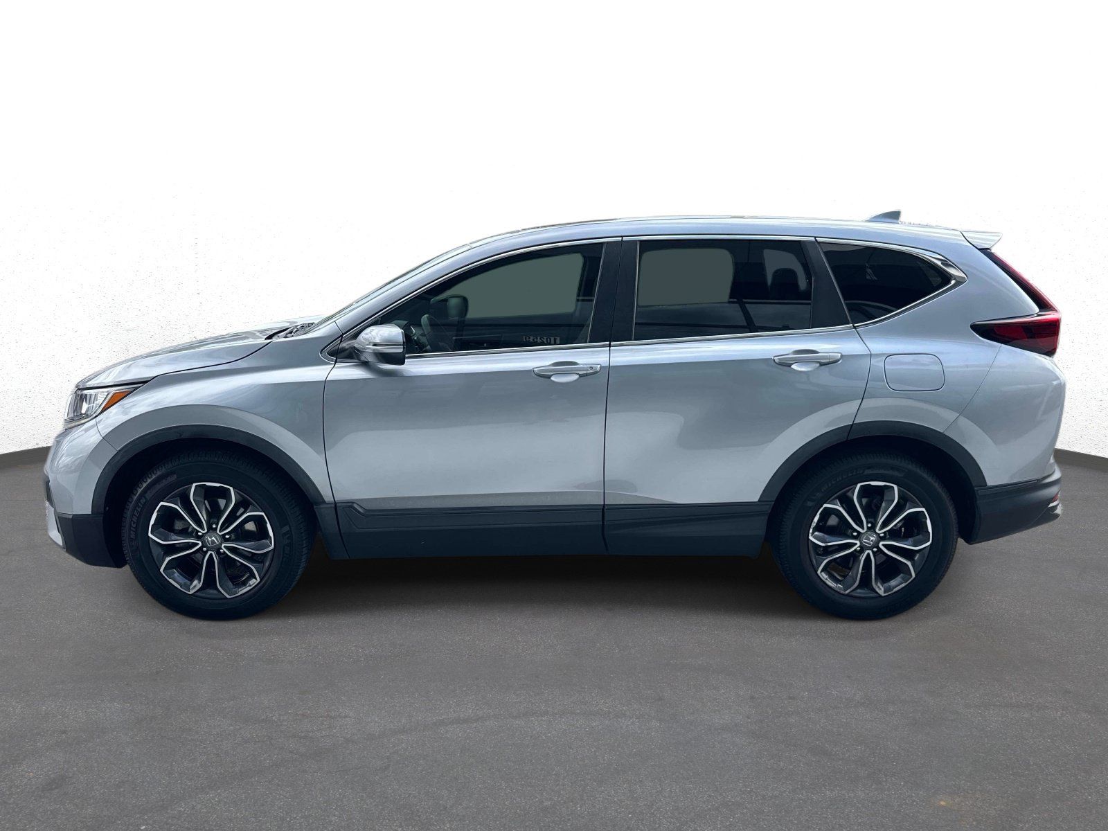 Used 2020 Honda CR-V EX-L image 6